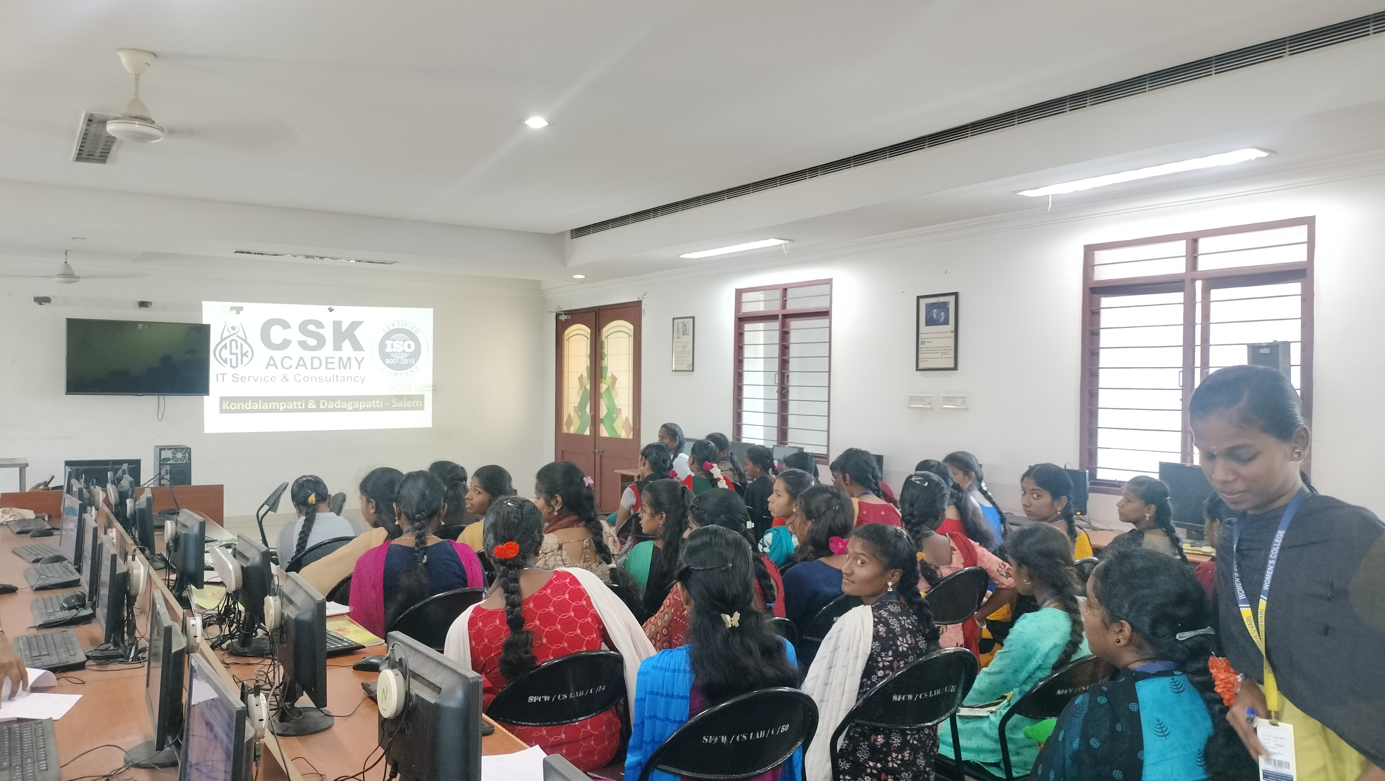 Workshop